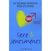 Sexe et sentiments - hommes